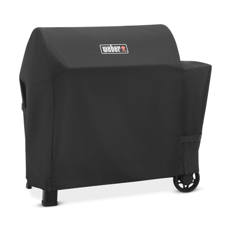 3400146 - Weber - Housse Searwood 600 XL - BBQ Québec