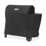 3400146 - Weber - Housse Searwood 600 XL - BBQ Québec
