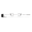3400252 - Weber - Rotisserie pour Spirit & Pellets 24" - BBQ Québec