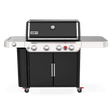 36410001 - GENESIS E435 LP BLK US/CA/MX - BBQ Québec