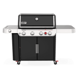 36410001 - GENESIS E435 LP BLK US/CA/MX - BBQ Québec
