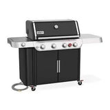 38410001 - GENESIS E435 NG BLK US/CA - BBQ Québec