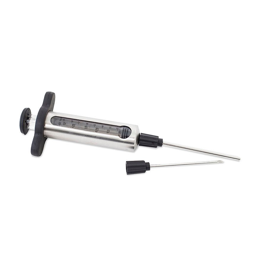 40197 - Pit Boss - Injecteur à marinade - BBQ Québec