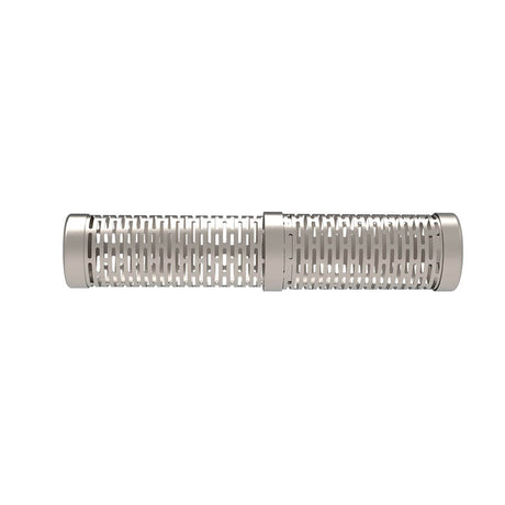 40270 - Pit Boss - Fumoir tubulaire extensible 7" à 12" - BBQ Québec