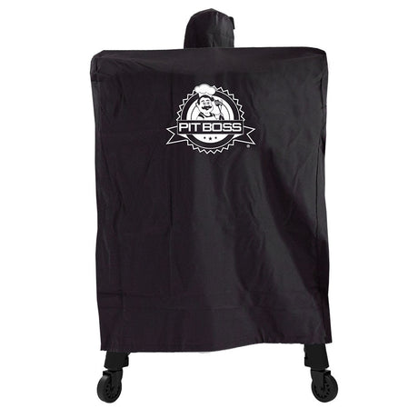 41190 - Pit Boss - Housse pour PBV6M - BBQ Québec