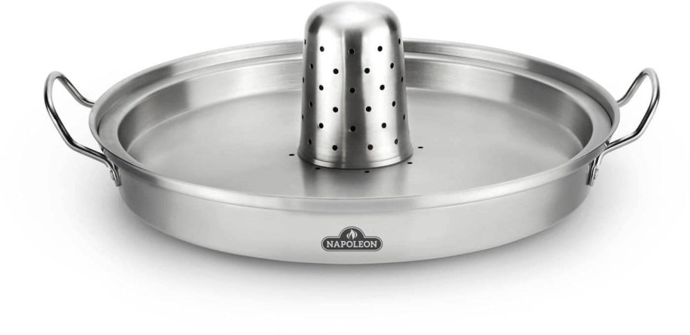 56067 - Napoleon - Rôtissoire à infusion pour poulet PRO - BBQ Québec
