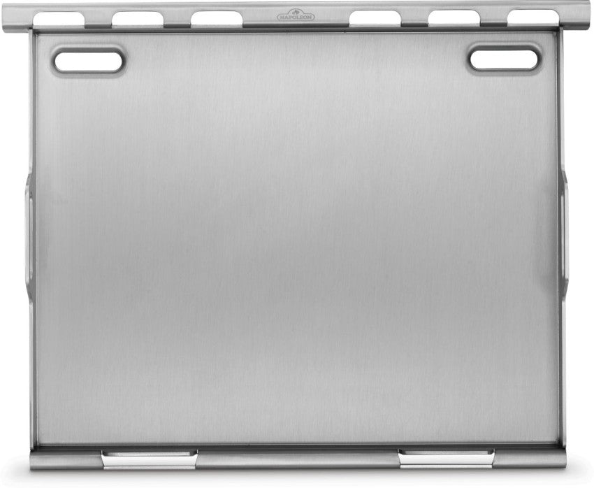 56093 - Napoleon - Plaque de cuisson en acier inoxydable Rogue / Freestyle 425 - BBQ Québec