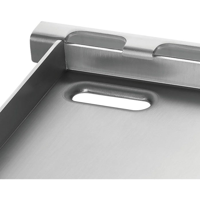 56093 - Napoleon - Plaque de cuisson en acier inoxydable Rogue / Freestyle 425 - BBQ Québec