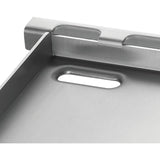 56093 - Napoleon - Plaque de cuisson en acier inoxydable Rogue / Freestyle 425 - BBQ Québec