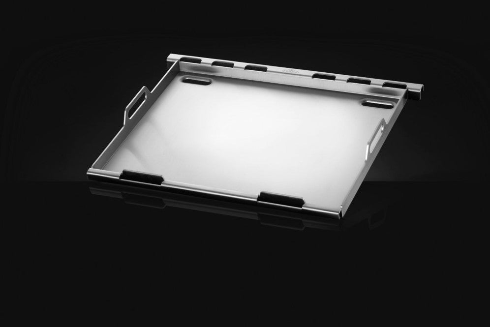 56093 - Napoleon - Plaque de cuisson en acier inoxydable Rogue / Freestyle 425 - BBQ Québec