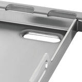 56094 - Napoleon - Plaque de cuisson en acier inoxydable - BBQ Québec