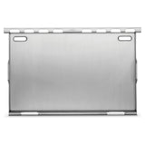 56094 - Napoleon - Plaque de cuisson en acier inoxydable - BBQ Québec