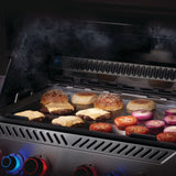 56094 - Napoleon - Plaque de cuisson en acier inoxydable - BBQ Québec