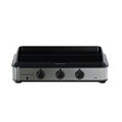 570332014801 - PLANCHA ENOSIGN 80 STAINLESS - BBQ Québec
