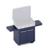 570382584801 - Chariot ENOSIGN 80 - Navy US - BBQ Québec