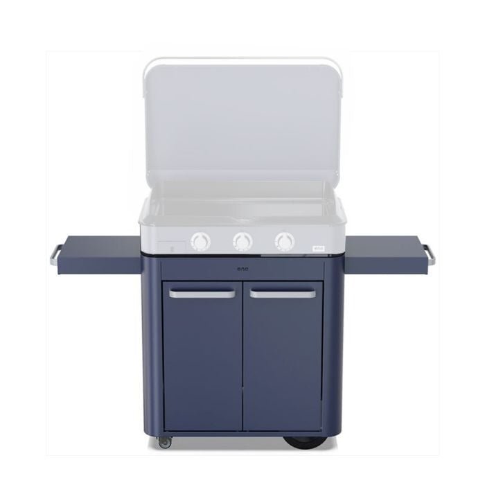 570382584801 - Chariot ENOSIGN 80 - Navy US - BBQ Québec