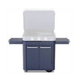 570382584801 - Chariot ENOSIGN 80 - Navy US - BBQ Québec