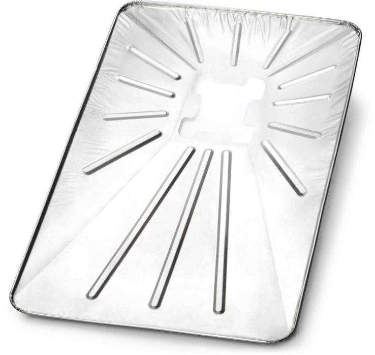 62029 - Drip Pan Liner (3 Pack) for Freestyle 425 Models - BBQ Québec