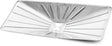 62070 - Doublures pour plateau d'égouttement des modèles P500V (3 pièces) - BBQ Québec