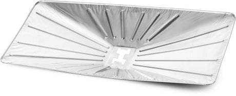 62070 - Doublures pour plateau d'égouttement des modèles P500V (3 pièces) - BBQ Québec