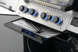 62070 - Doublures pour plateau d'égouttement des modèles P500V (3 pièces) - BBQ Québec
