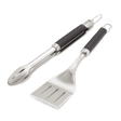 6771 - Precision Grill Tongs & Spatula Set - BBQ Québec
