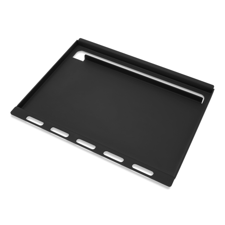 6787 - Weber - Plancha à insérer antirouille pour Spirit 300 et Searwood - BBQ Québec