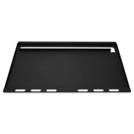6789 - Weber - Plancha complète pour Gensis 400 série CS - BBQ Québec