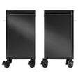 68004 - Napoleon - Cabinets de rangement pour Prestige Phantom (2) - BBQ Québec