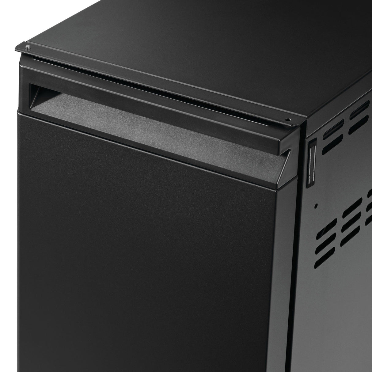 68004 - Napoleon - Cabinets de rangement pour Prestige Phantom (2) - BBQ Québec