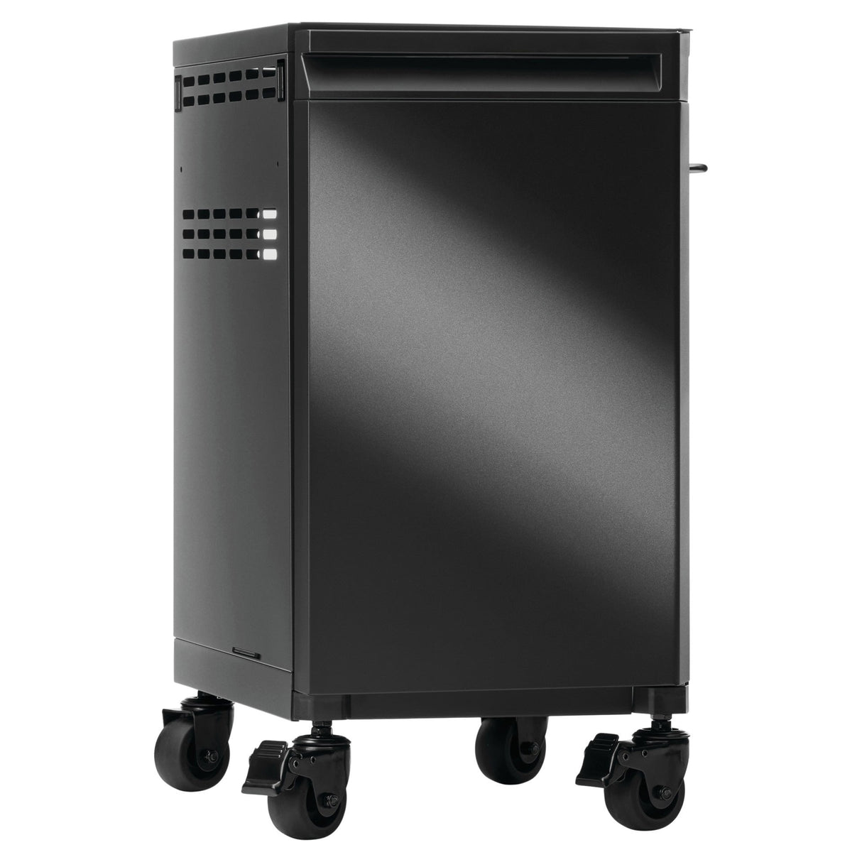 68004 - Napoleon - Cabinets de rangement pour Prestige Phantom (2) - BBQ Québec