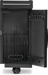 68006 - Napoleon - Cabinet de rangement Rogue PRO - S mat - BBQ Québec