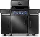 68006 - Napoleon - Cabinet de rangement Rogue PRO - S mat - BBQ Québec