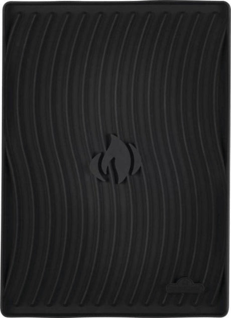 70123 - Tapis pour tablette latérale - grand / Side Shelf Mat for Prestige & Rogue SE Grill Models - BBQ Québec