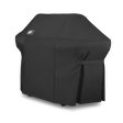 7108 - Housse pour Weber serie Summit 400 - BBQ Québec