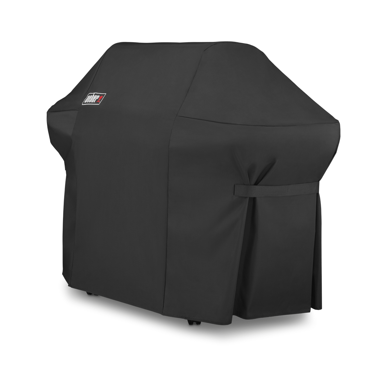 7108 - Housse pour Weber serie Summit 400 - BBQ Québec