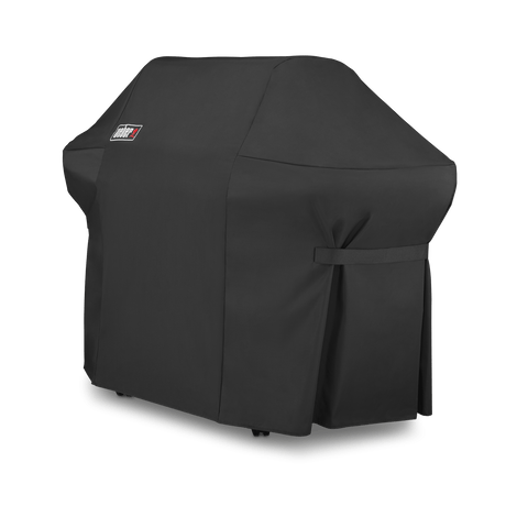 7108 - Housse pour Weber serie Summit 400 - BBQ Québec