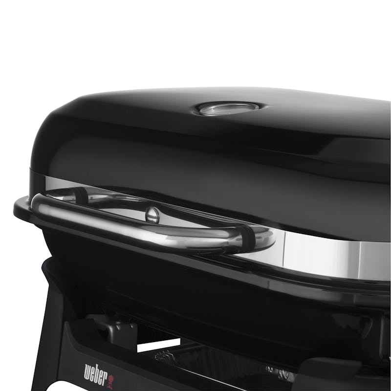 91010901 - Barbecue électrique Lumin Compact - BBQ Québec