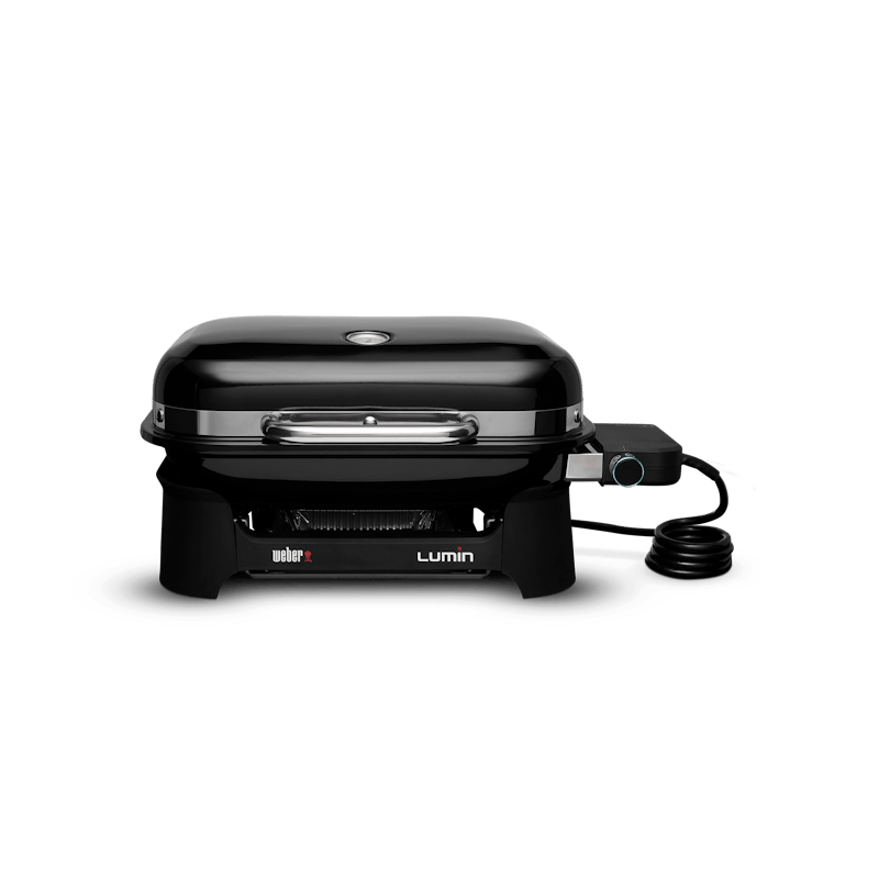 91010901 - Barbecue électrique Lumin Compact - BBQ Québec