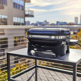 91010901 - Barbecue électrique Lumin Compact - BBQ Québec