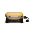 92280901 - Weber Lumin - Jaune Doré - BBQ Québec