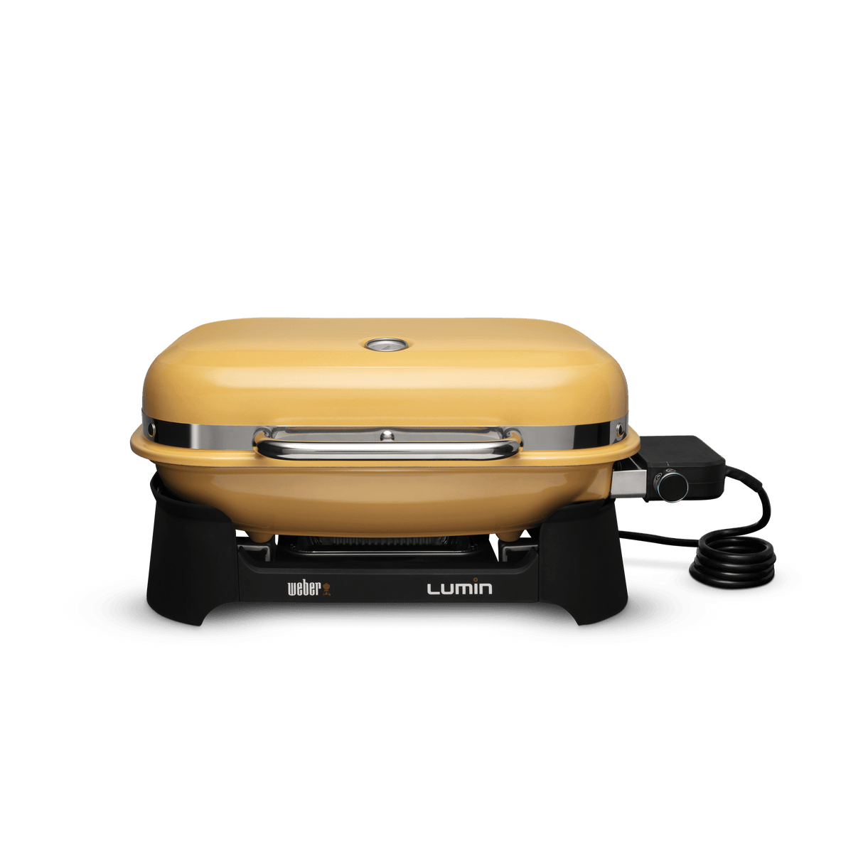 92280901 - Weber Lumin - Jaune Doré - BBQ Québec