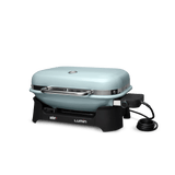 92400901 - Weber Lumin - Bleu Glacé - BBQ Québec