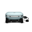 92400901 - Weber Lumin - Bleu Glacé - BBQ Québec
