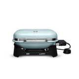 92400901 - Weber Lumin - Bleu Glacé - BBQ Québec