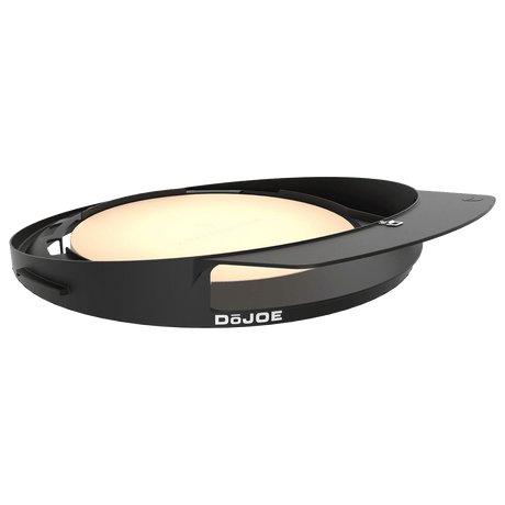 Accessoire à pizza DoJoe pour le Big Joe de Kamado Joe - BJ - DJ - BBQ Québec