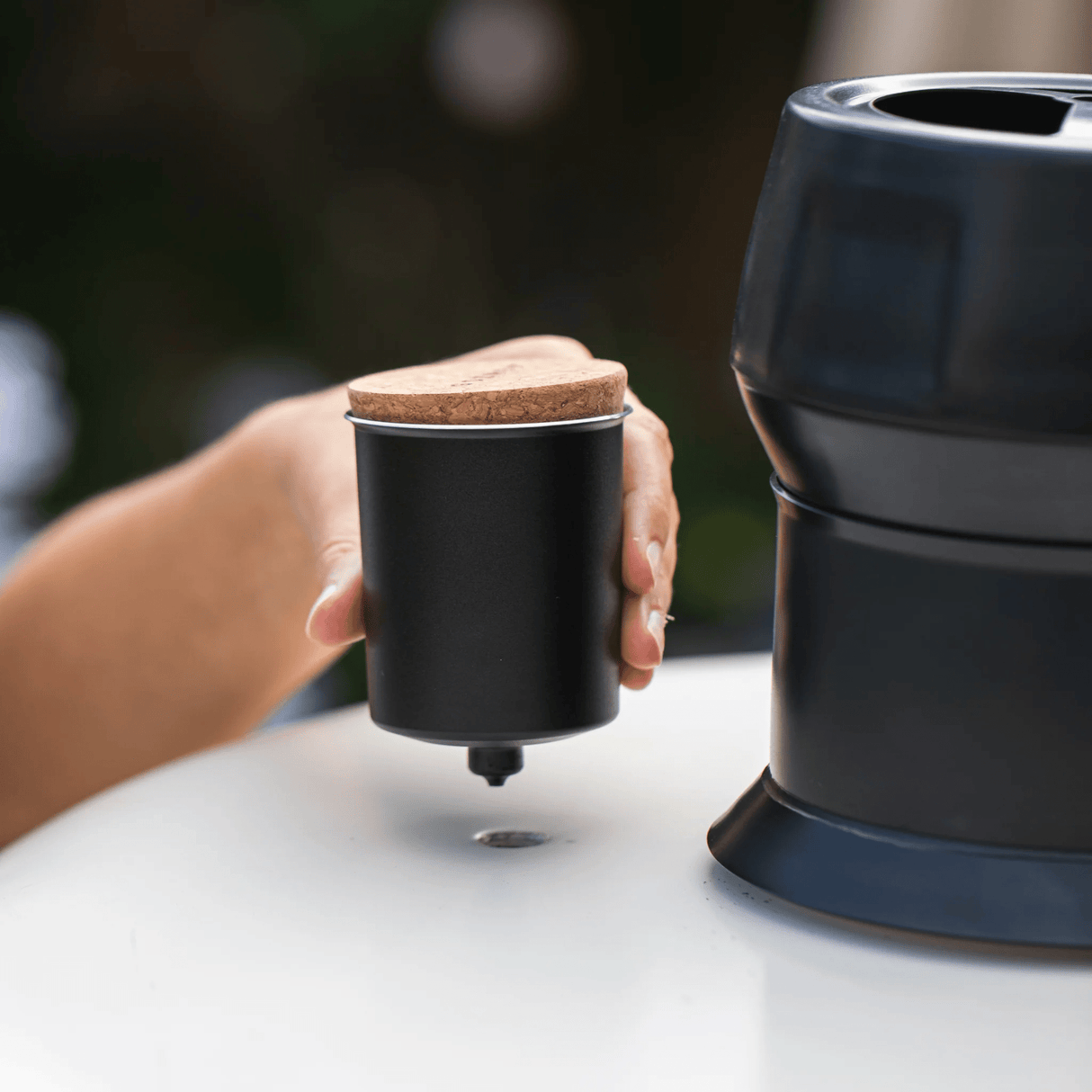 AD1314 - GOZNEY - Injecteur de vapeur pour Dome - BBQ Québec