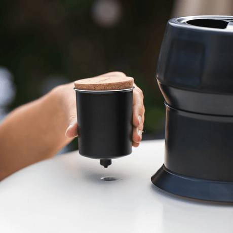 AD1314 - GOZNEY - Injecteur de vapeur pour Dome - BBQ Québec