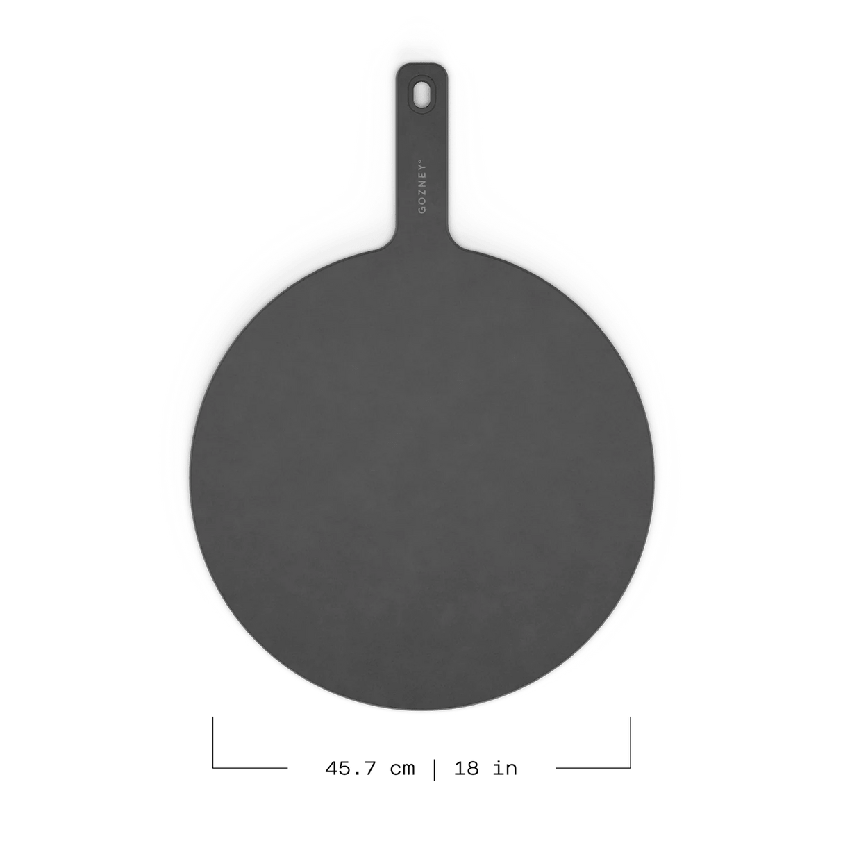 AD1349 - GOZNEY - Serveur à pizza 14" - BBQ Québec