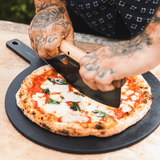 AD1349 - GOZNEY - Serveur à pizza 14" - BBQ Québec